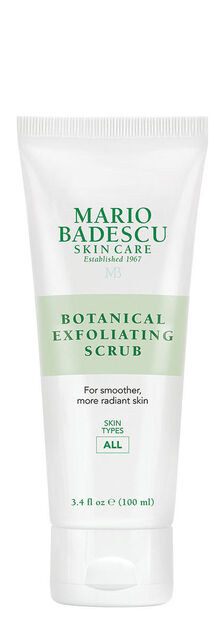 Mario Badescu Botanical Exfoliating Scrub Mario Badescu Botanical Exfoliating Scrub